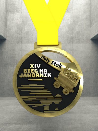 medal bnj 2025